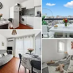 T2 Vue Port Cap D'agde - Balcon, Calme & *