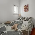 T2 Vue Port Cap D'agde - Balcon, Calme & Apartment *