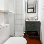 T2 Vue Port Cap D'agde - Balcon, Calme & Apartment *