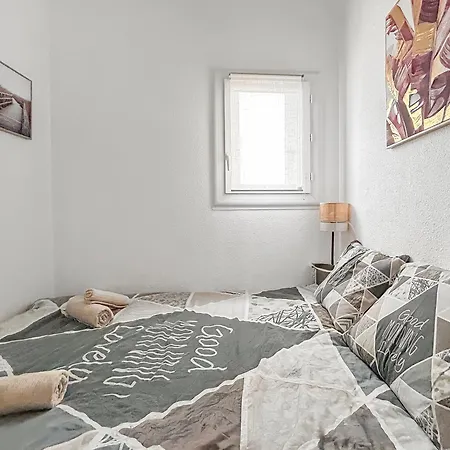 Evasion Azur - Le Cap D Apartment Agde