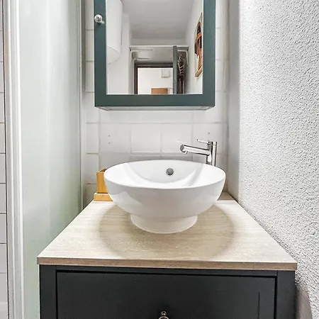 Apartment Evasion Azur - Le Cap D